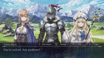 Goblin Slayer Another Adventurer: Nightmare Feast (Nintendo Switch)