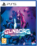 Gunborg: Dark Matters (PS5)