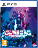 Gunborg: Dark Matters (PS5)