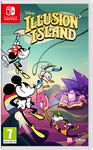 Disney Illusion Island (Nintendo Switch) - Gamesoldseparately