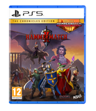 Hammerwatch II: The Chronicles Edition (PS5) - Gamesoldseparately