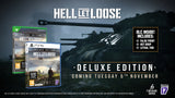 Hell Let Loose Deluxe Edition (PS5)