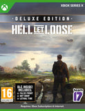 Hell Let Loose Deluxe Edition (Xbox Series X)