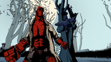 Mike Mignola´s Hellboy: Web of Wyrd - Collector´s Edition (PS5) - Gamesoldseparately