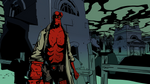 Mike Mignola´s Hellboy: Web of Wyrd - Collector´s Edition (PS5) - Gamesoldseparately