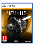 Hell is Us - Deluxe Edition (PS5)