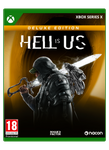 Hell is Us - Deluxe Edition (Xbox Series X)