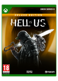 Hell is Us - Deluxe Edition (Xbox Series X)