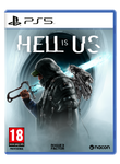Hell is Us (PS5)