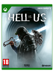 Hell is Us (Xbox Series X)