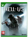 Hell is Us (Xbox Series X)