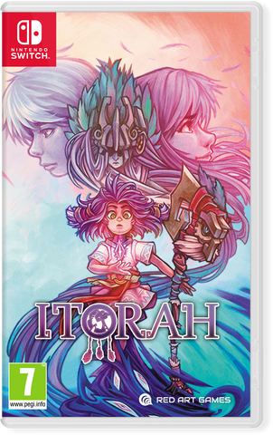 Itorah (Nintendo Switch)