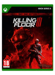 Killing Floor 3 - Day One Edition (Xbox Series X)