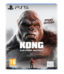 Kong: Survivor Instinct (PS5)