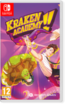 Kraken Academy (Nintendo Switch)