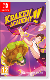 Kraken Academy (Nintendo Switch)