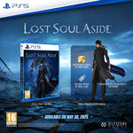 Lost Soul Aside (PS5)