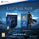 Lost Soul Aside (PS5)