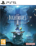 Little Nightmares II Enhanced Edition (PS5)