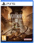 Little Nightmares III