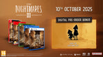 Little Nightmares III