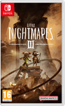 Little Nightmares III