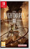 Little Nightmares III