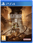 Little Nightmares III