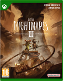 Little Nightmares III