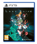 Lost Ruins (PS5)