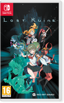 Lost Ruins (Nintendo Switch)