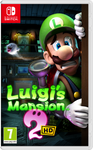 Luigi's Mansion 2 HD (Nintendo Switch) - Gamesoldseparately