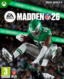 EA Sports Madden NFL 26 (Xbox Series X)