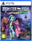 Monster High™: Skulltimate Secrets™ (PS5)