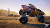 Monster Jam Showdown (Nintendo Switch) - Gamesoldseparately