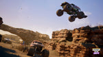 Monster Jam Showdown (PS5) - Gamesoldseparately