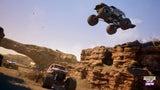 Monster Jam Showdown (PS4) - Gamesoldseparately