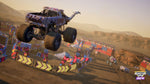 Monster Jam Showdown (PS5) - Gamesoldseparately