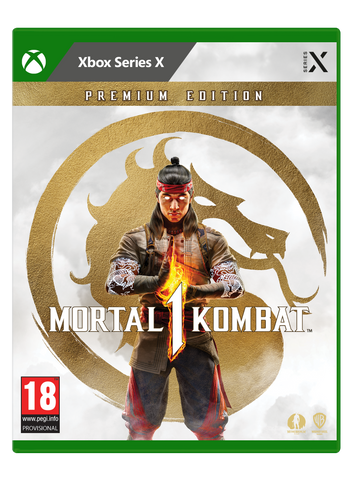 Mortal Kombat 1 - Premium Edition (Xbox Series X) - Gamesoldseparately