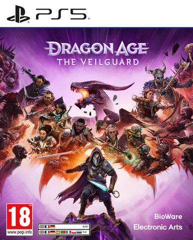 Dragon Age: The Veilguard (PS5)