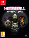 Morkull: Ragast's Rage Collector's Edition (Switch)