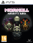 Morkull: Ragast's Rage Collector's Edition (PS5)