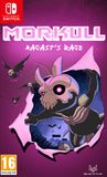 Morkull: Ragast's Rage (Switch)