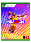 NBA 2K24 (Xbox Series X/Xbox One) - Gamesoldseparately
