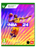 NBA 2K24 (Xbox Series X/Xbox One) - Gamesoldseparately