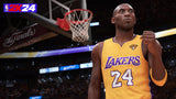 NBA 2K24 (PS4) - Gamesoldseparately