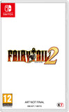 Fairy Tail 2 (Switch)