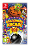 Boardwalk Arcade 2 (Nintendo Switch)