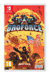 Broforce (Nintendo Switch) - Gamesoldseparately