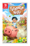 Everdream Valley (Nintendo Switch)